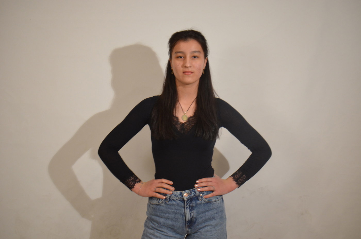 ABDULLAYEVA BİBİ A.