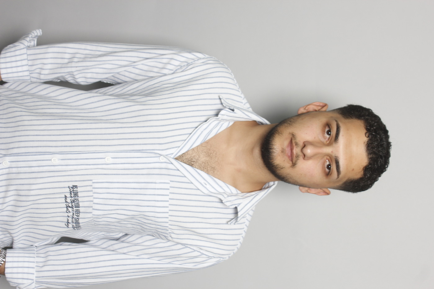 ABDULLAH SAMET D.