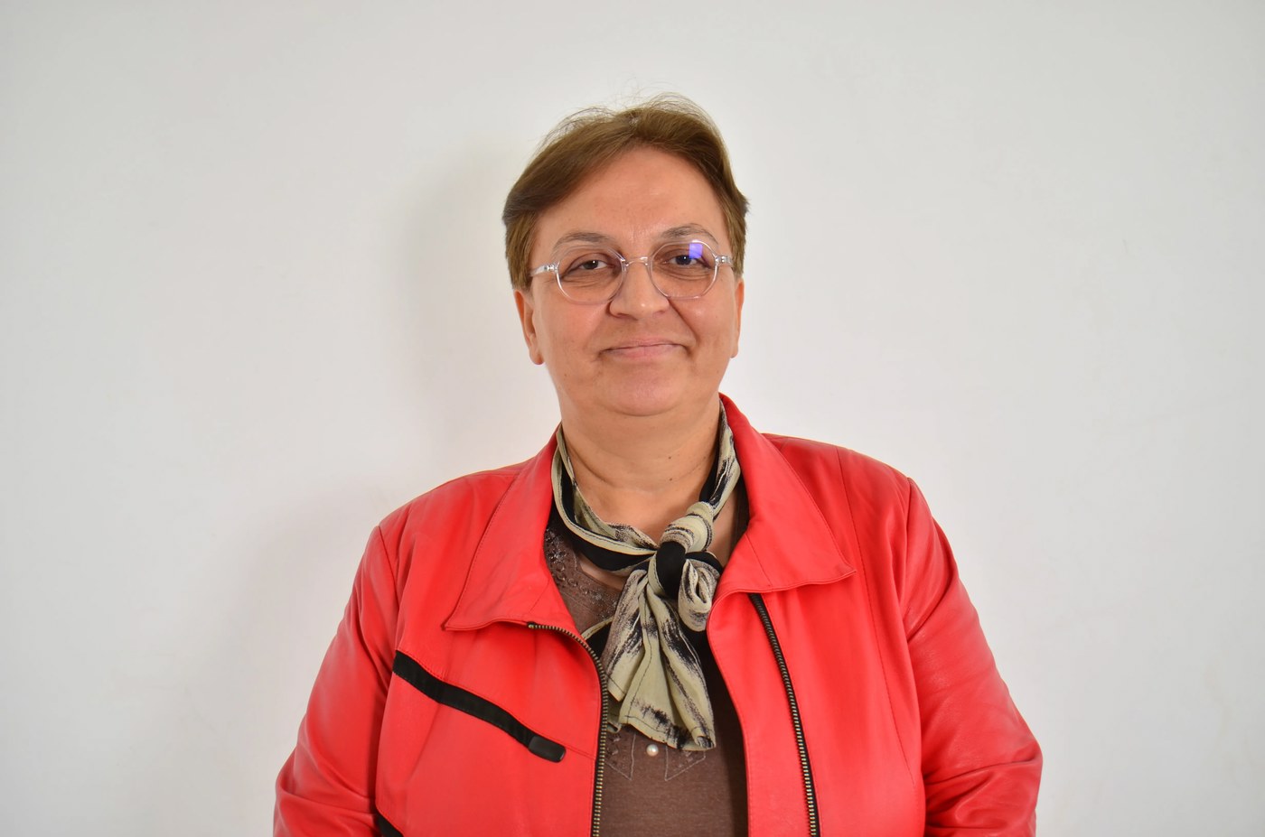 AYSEL A.