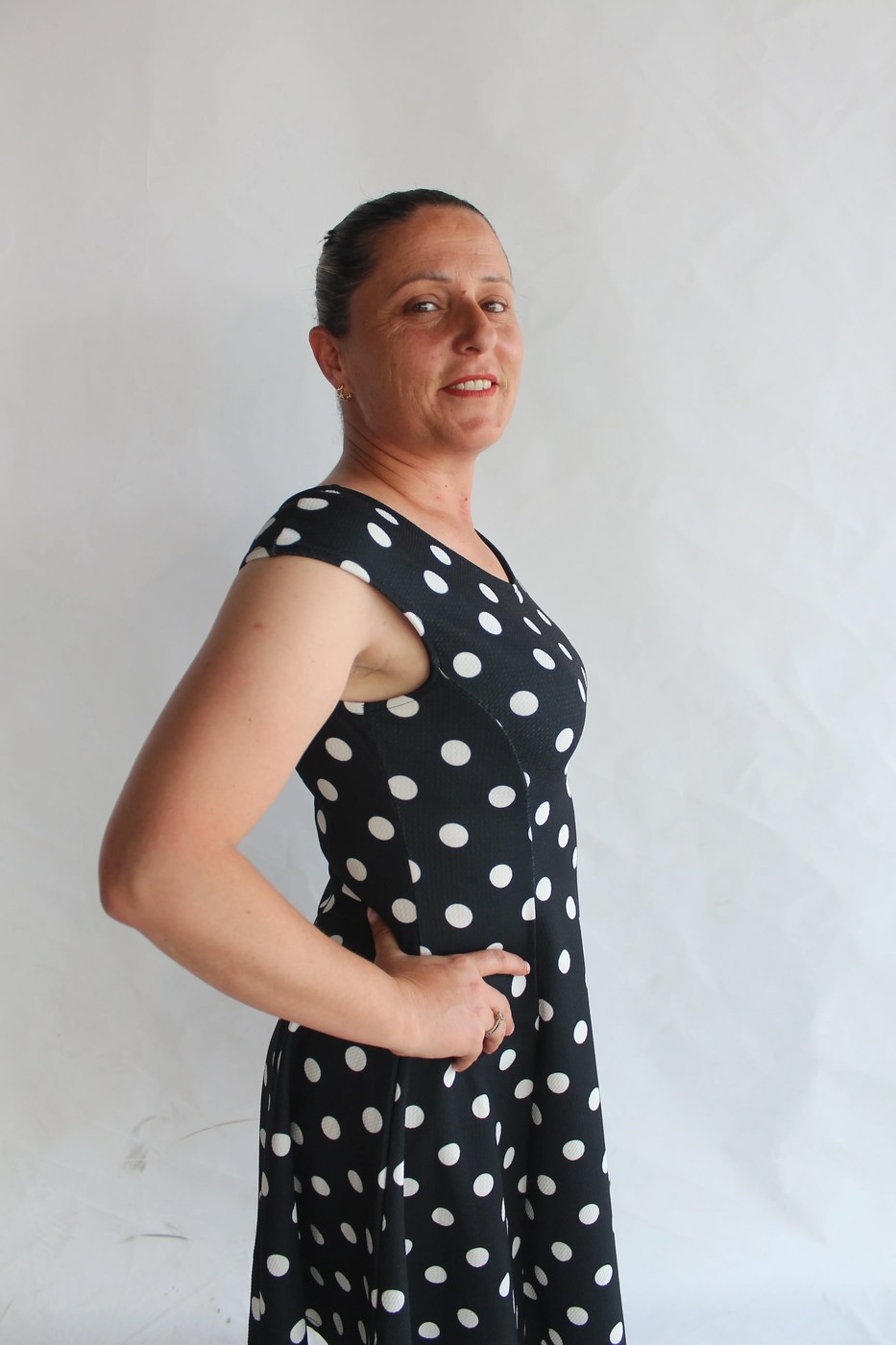 AYÇA TÜRKMEN A.