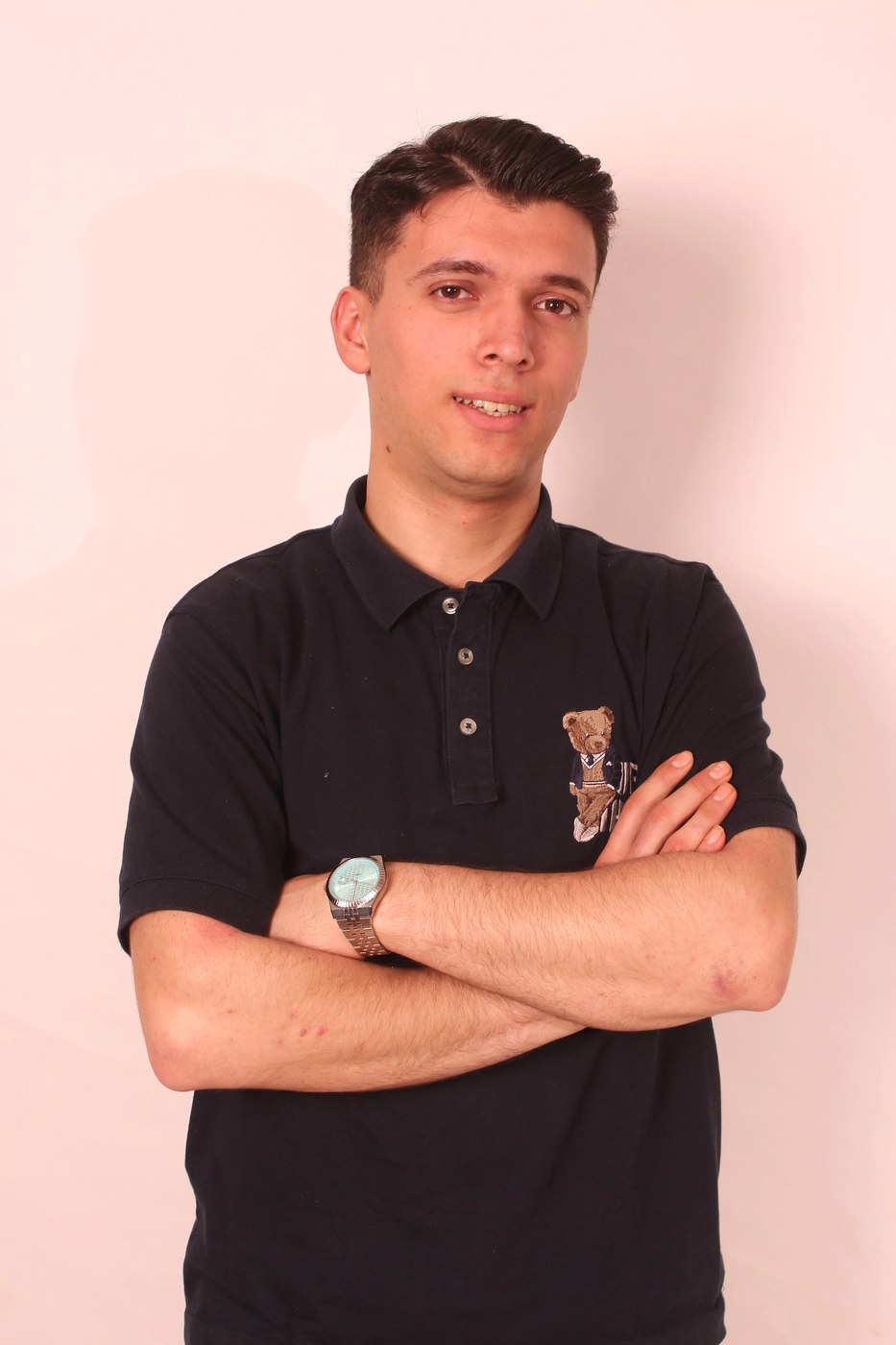ABDULKADİR S.