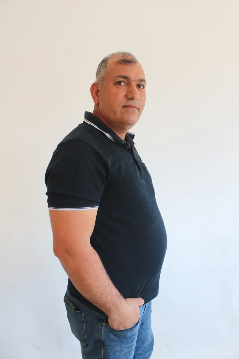 AHMET A.