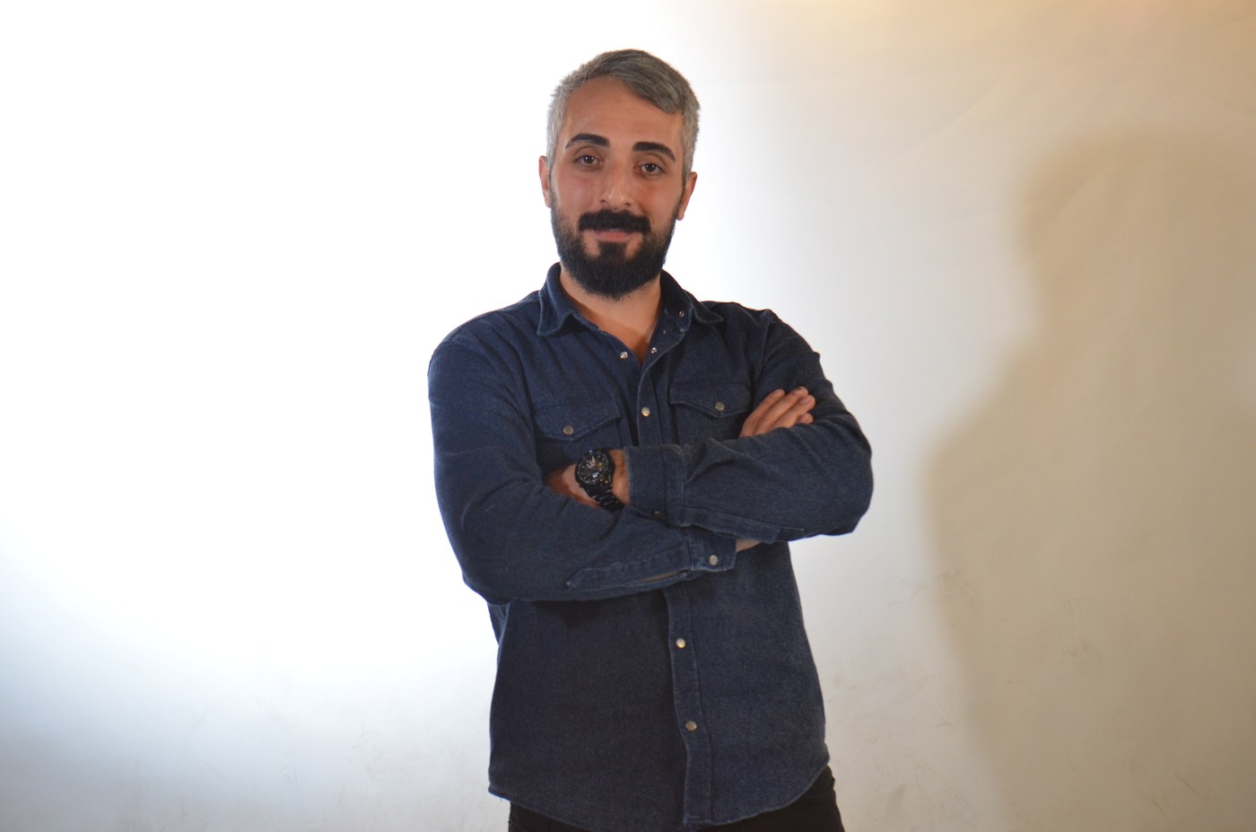 ABDURRAHMAN S.