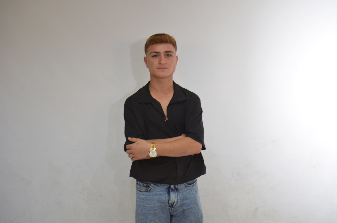 ABDULKADİR A.